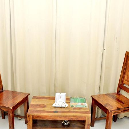 Hotel Almond Zirakpur Zewnętrze zdjęcie